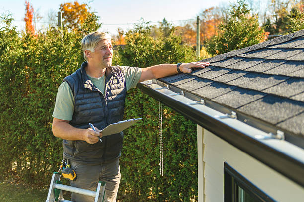 Trusted Storm Damage Roof Repair service in Plano, KY - Ben Roofing and Steel LLC